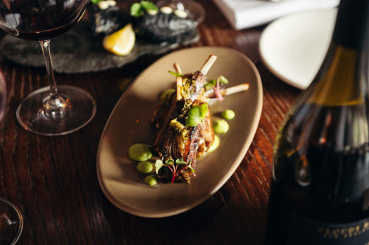 Cloudy Bay Epicurean Experience