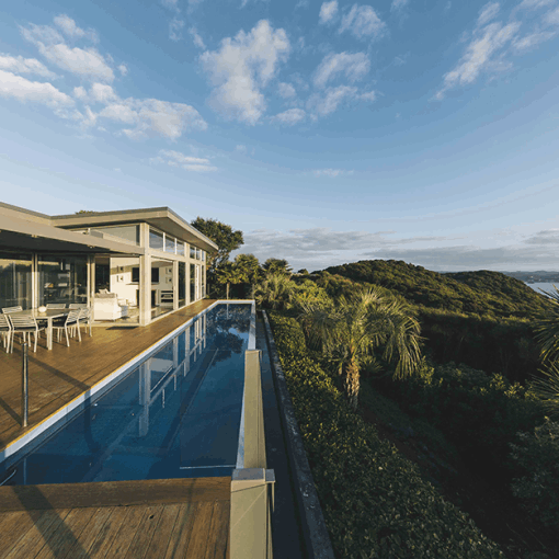 Eagles Nest, Eagle Spirit