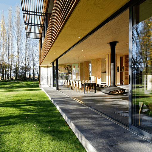 Cloudy Bay Secret Shack Blenheim