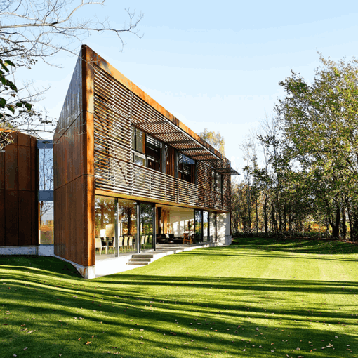 Cloudy Bay, Secret Shack