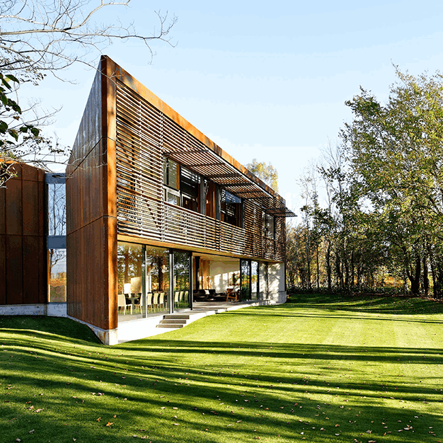 Cloudy Bay, Secret Shack